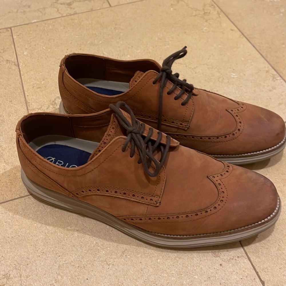 COLE HAAN - ORIGNALGRAND SIZE 11 1/2